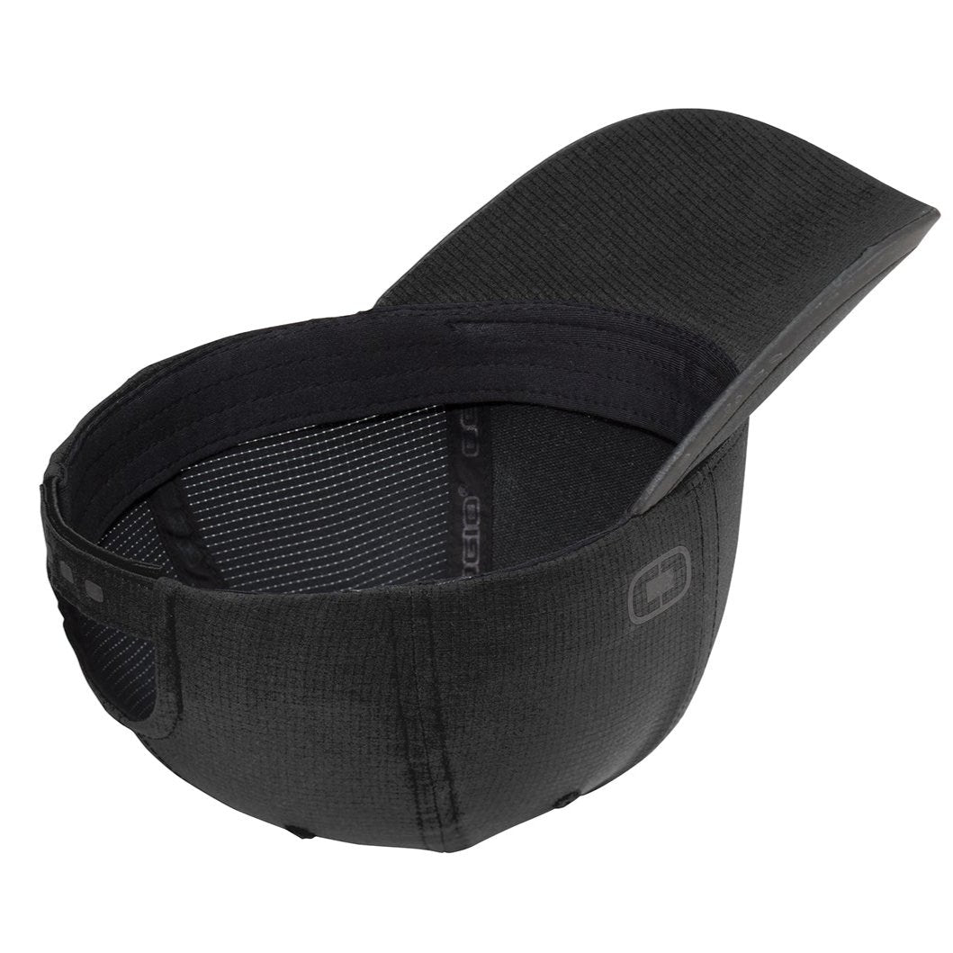 Saroki's Chicken - Embroidered OGIO® Flux Cap