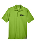 NationWide Case Embroidered Men's Polo