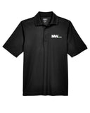 NationWide Case Embroidered Men's Polo