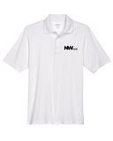 NationWide Case Embroidered Men's Polo