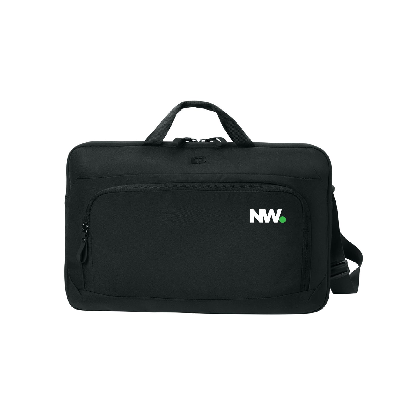 Nationwide Video -  OGIO Slim Brief EMBROIDERY