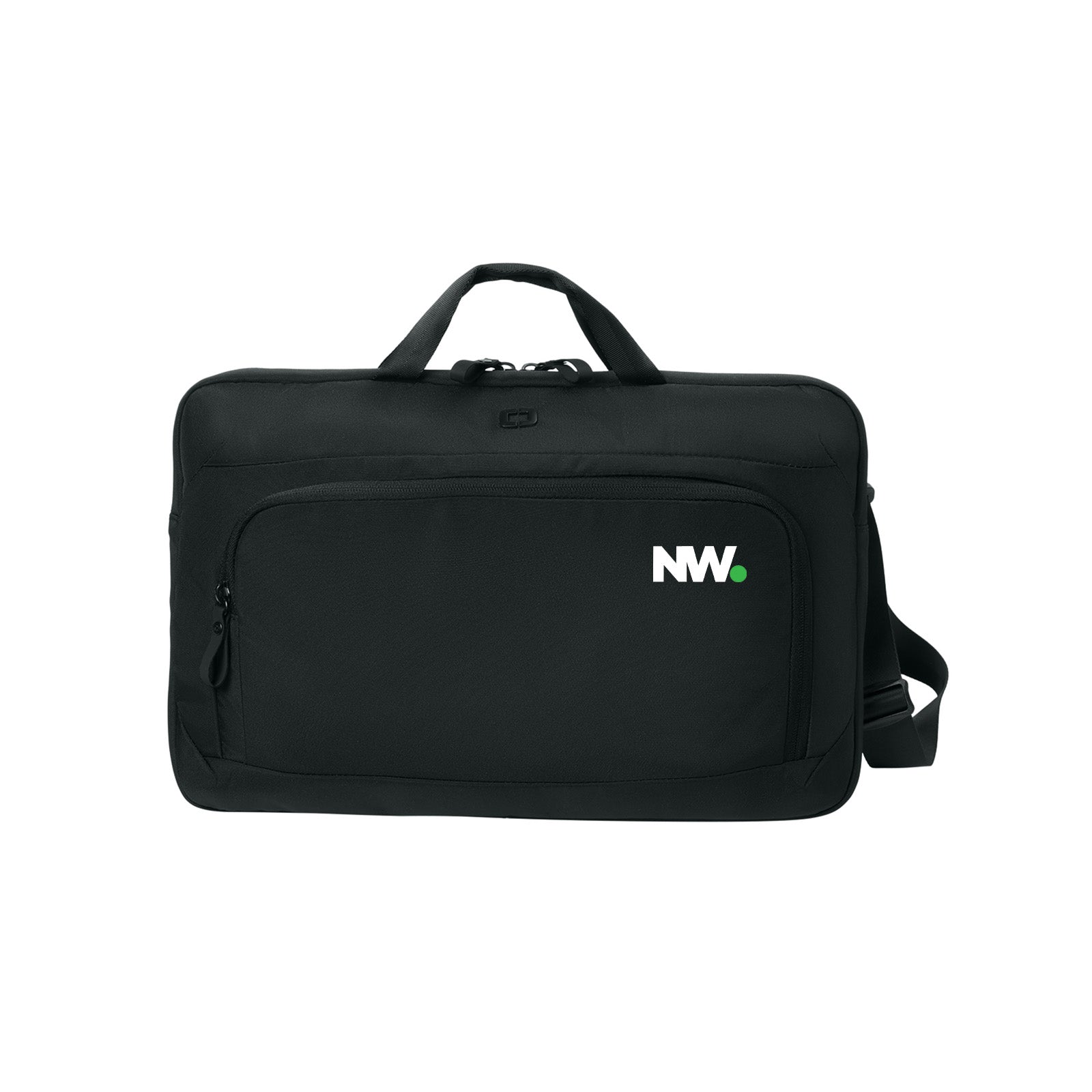 Nationwide Video -  OGIO Slim Brief EMBROIDERY