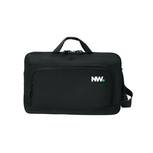 Nationwide Video -  OGIO Slim Brief EMBROIDERY
