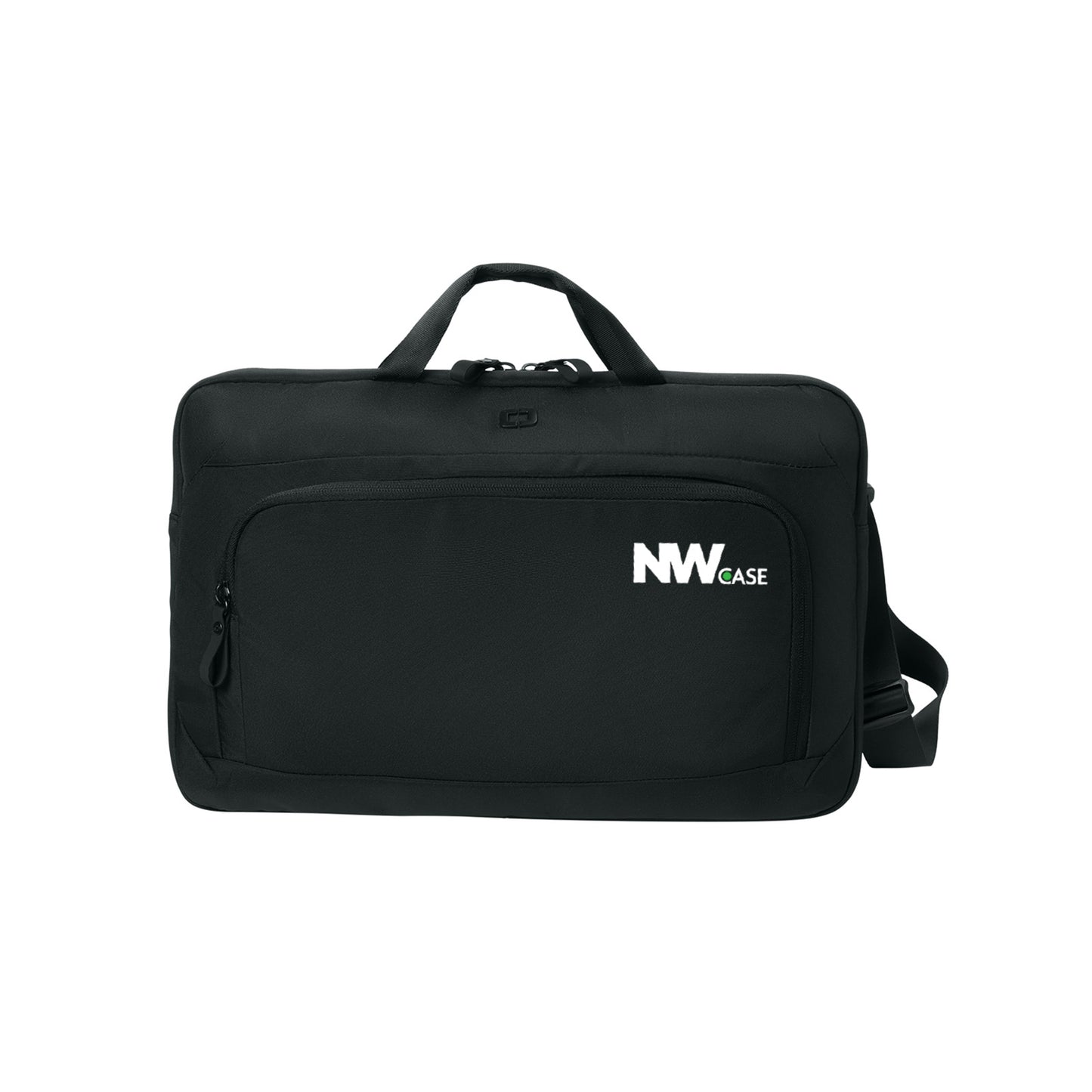 Nationwide Case -  OGIO Slim Brief EMBROIDERY