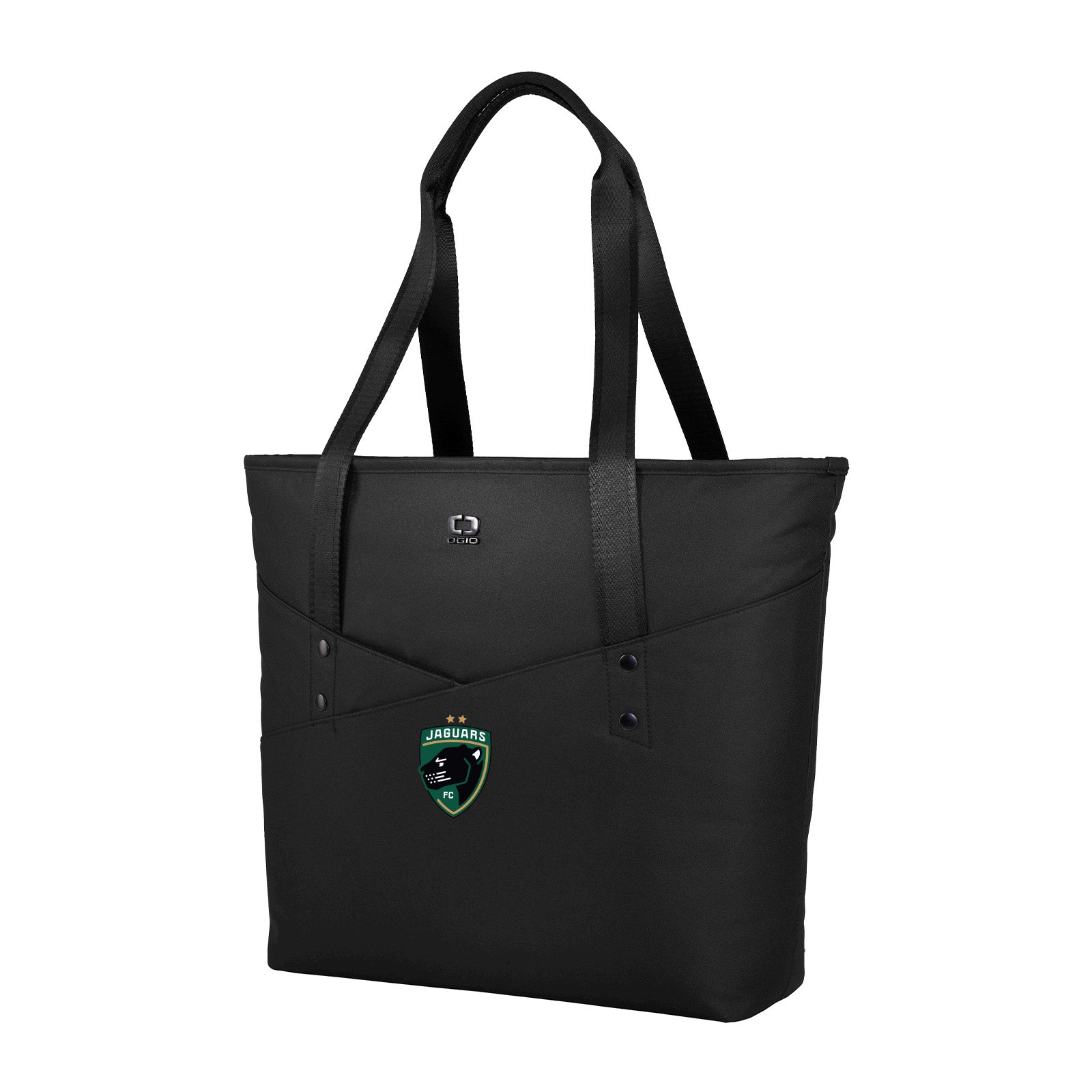 Jaguars OGIO® Downtown Tote Embroidery