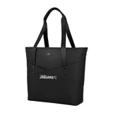 Jaguars OGIO® Downtown Tote Embroidery