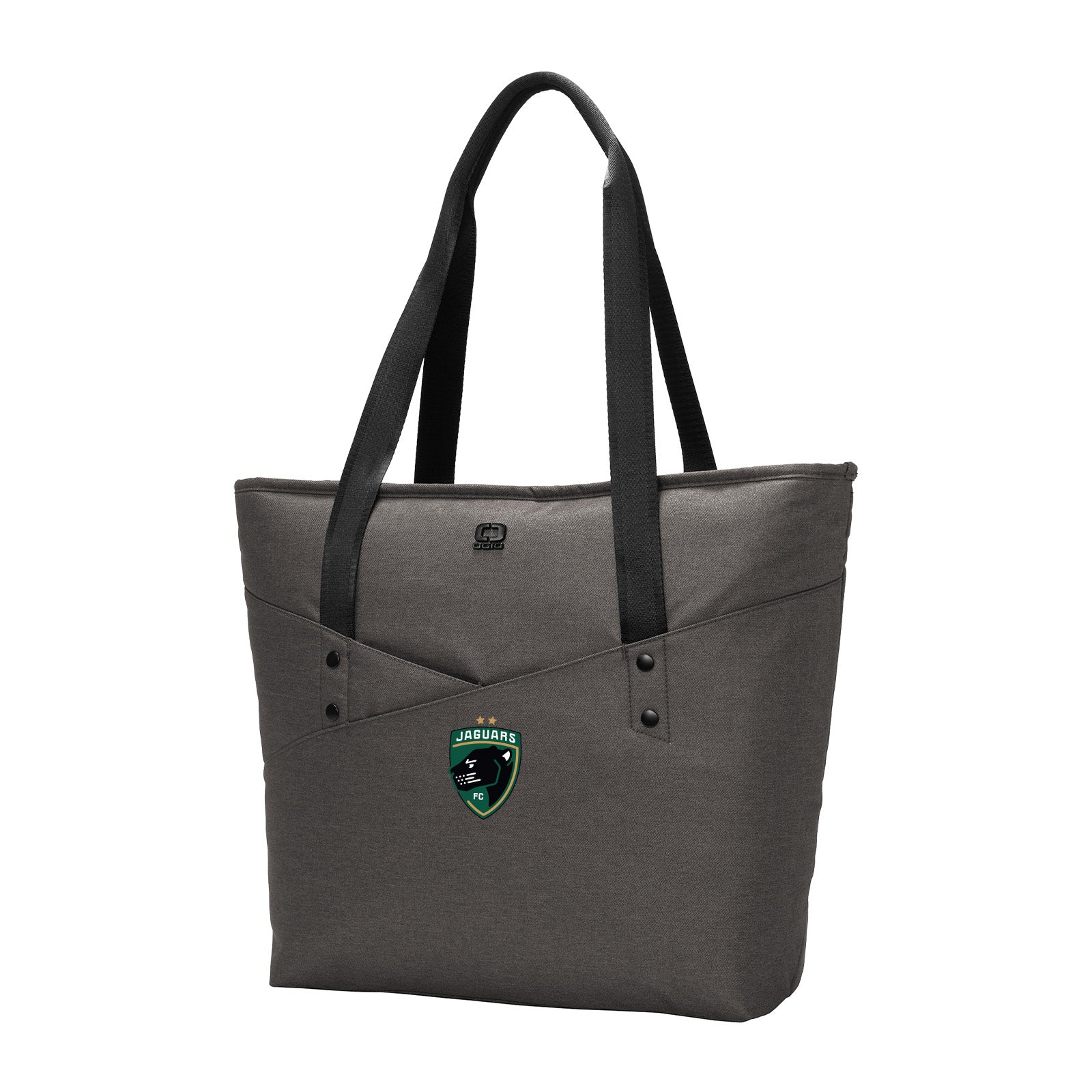 Jaguars OGIO® Downtown Tote Embroidery