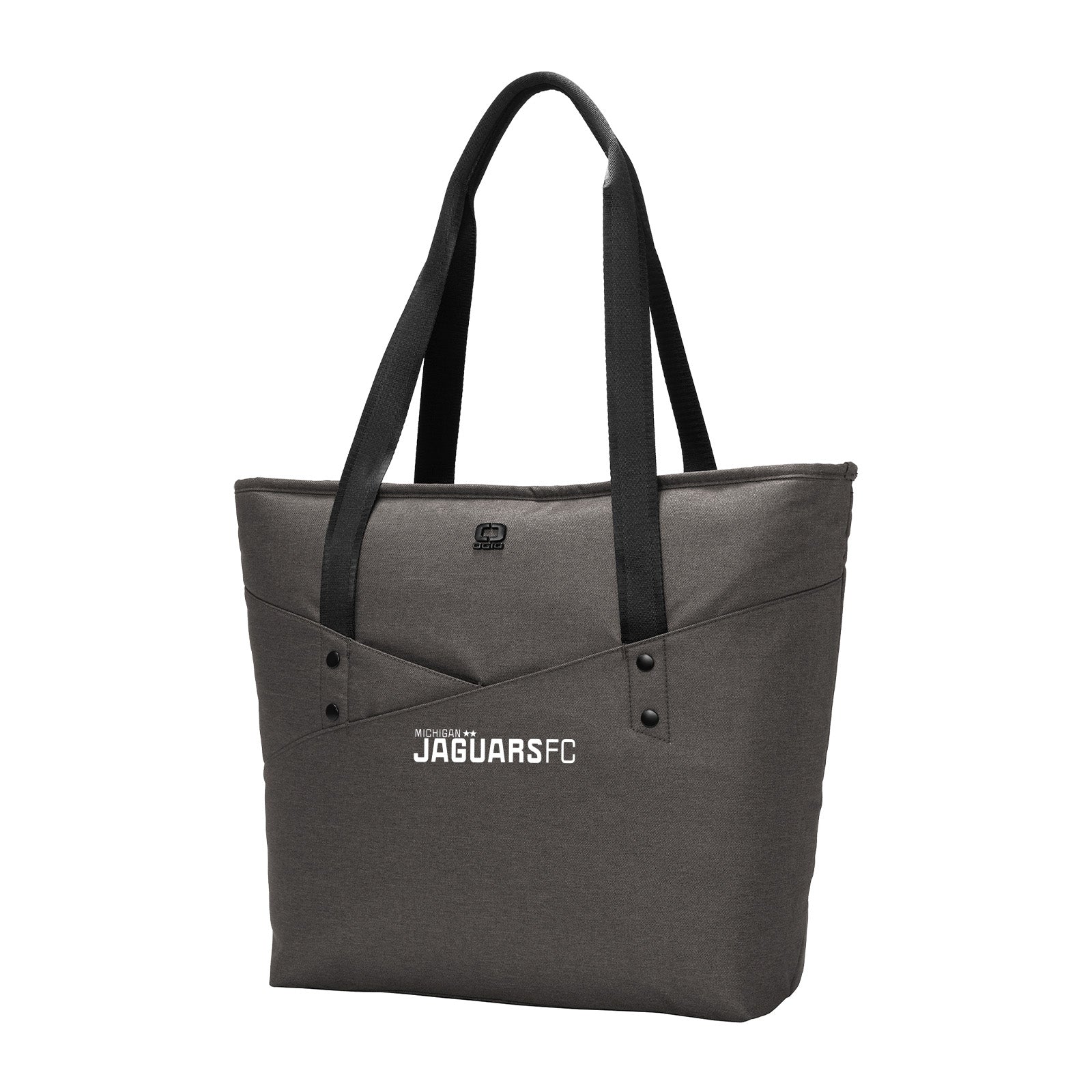 Jaguars OGIO® Downtown Tote Embroidery