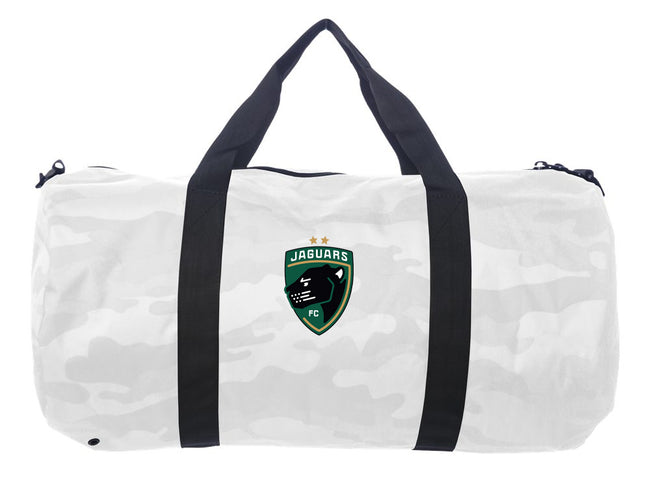Jaguars - Independent 29L Day Tripper Duffel Bag - INDDUFBAG
