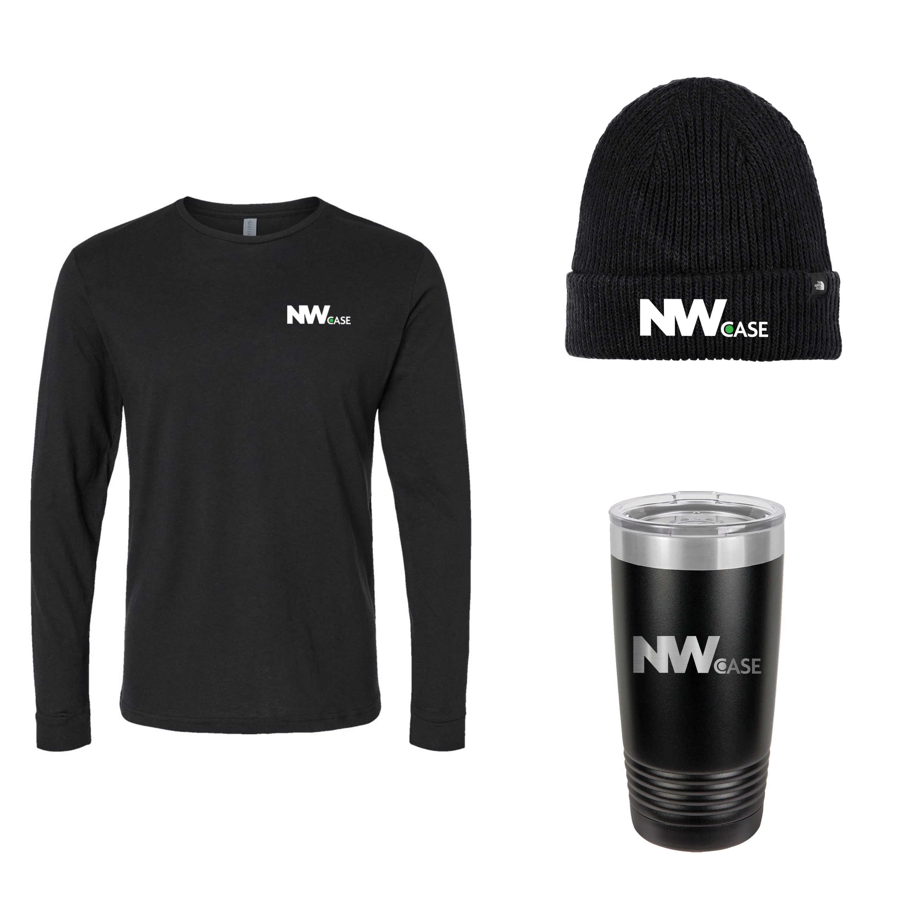 Nationwide Case - The North Face Autumn Bundle