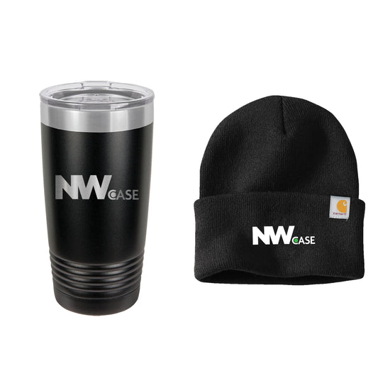 Nationwide Case - Carhartt Beanie Bundle