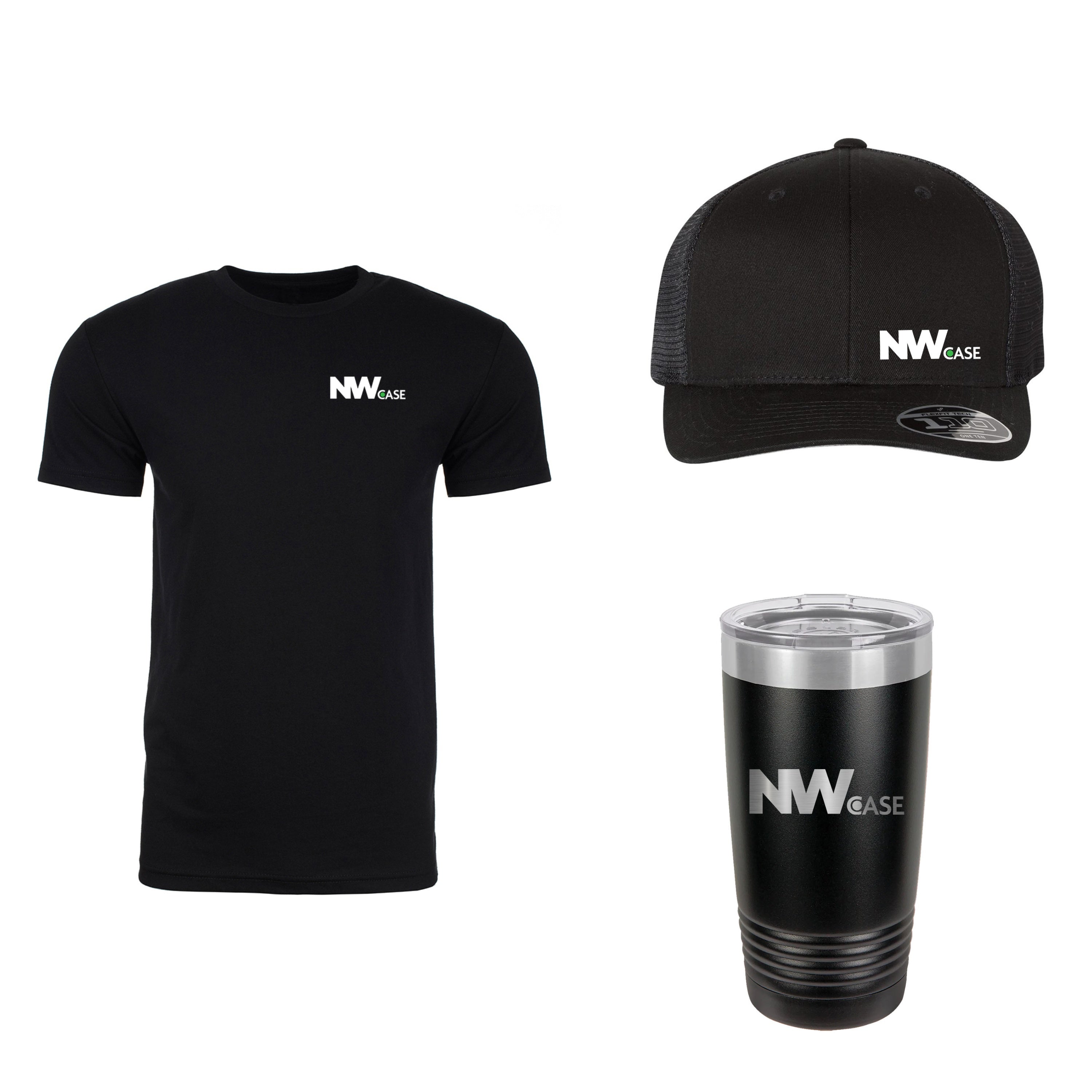 Nationwide Case - Classic Bundle