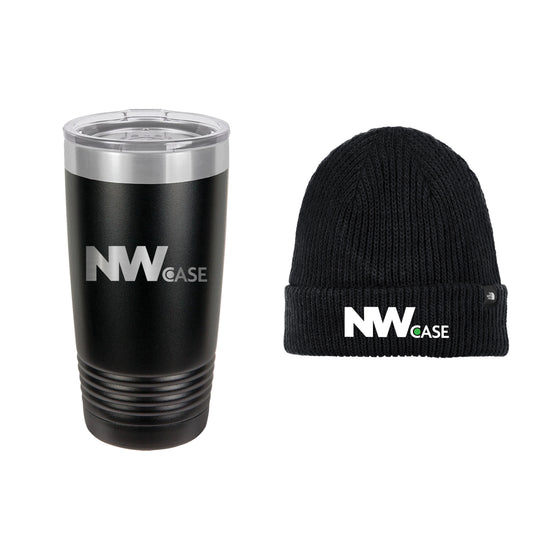 Nationwide Case - The North Face Beanie Bundle