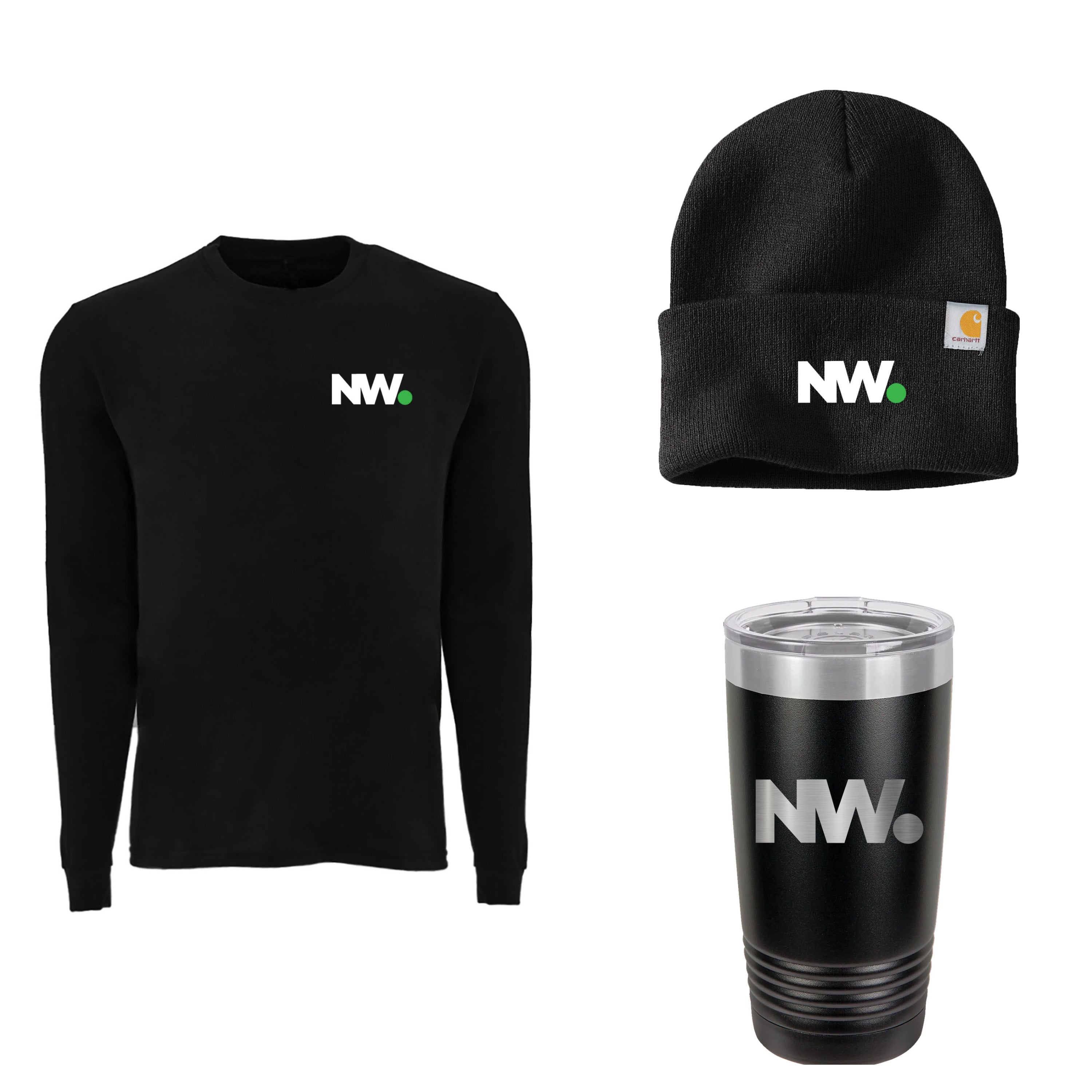 Nationwide Video - Carhartt Autumn Bundle