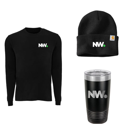 Nationwide Video - Carhartt Autumn Bundle