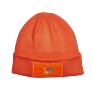 Neon Orange