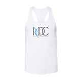 Harrison Dance Company - BELLA+CANVAS Women's Jersey Racerback Tank