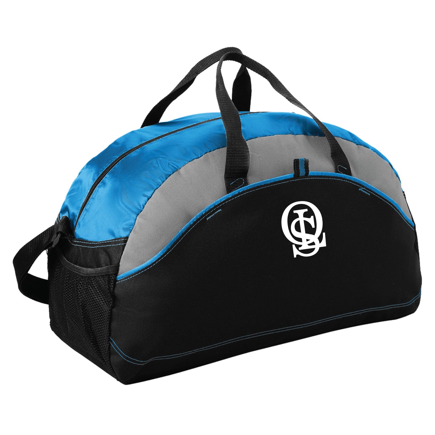OLS Cheer - Port Authority Contrast Duffel Bag
