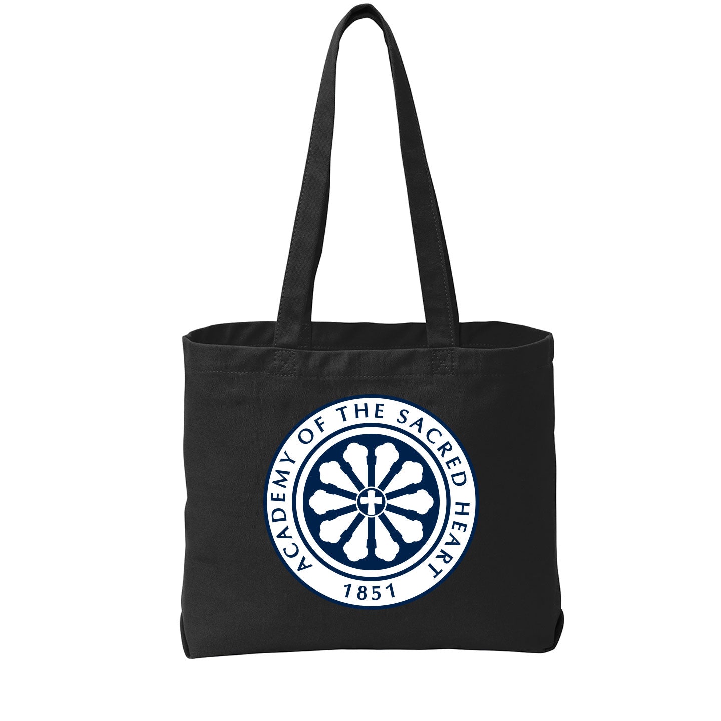 ASH - Printed Rose Window Port Authority Beach Wash Tote