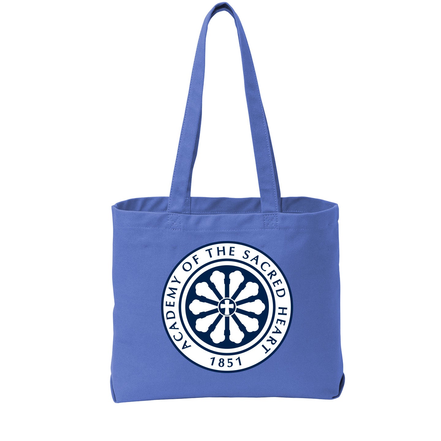ASH - Printed Rose Window Port Authority Beach Wash Tote