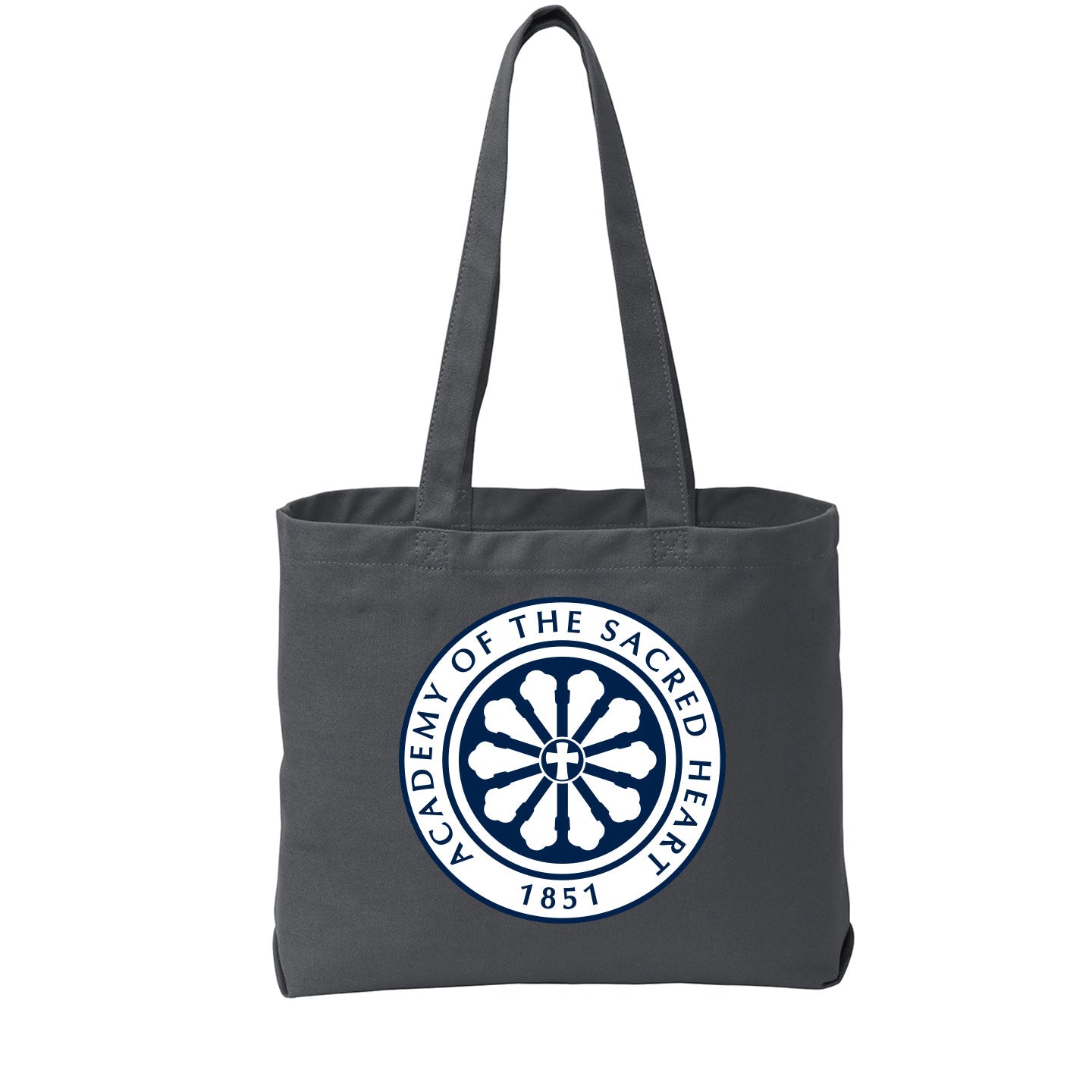 ASH - Printed Rose Window Port Authority Beach Wash Tote
