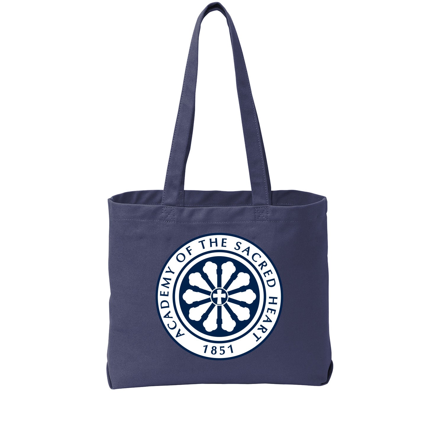 ASH - Printed Rose Window Port Authority Beach Wash Tote
