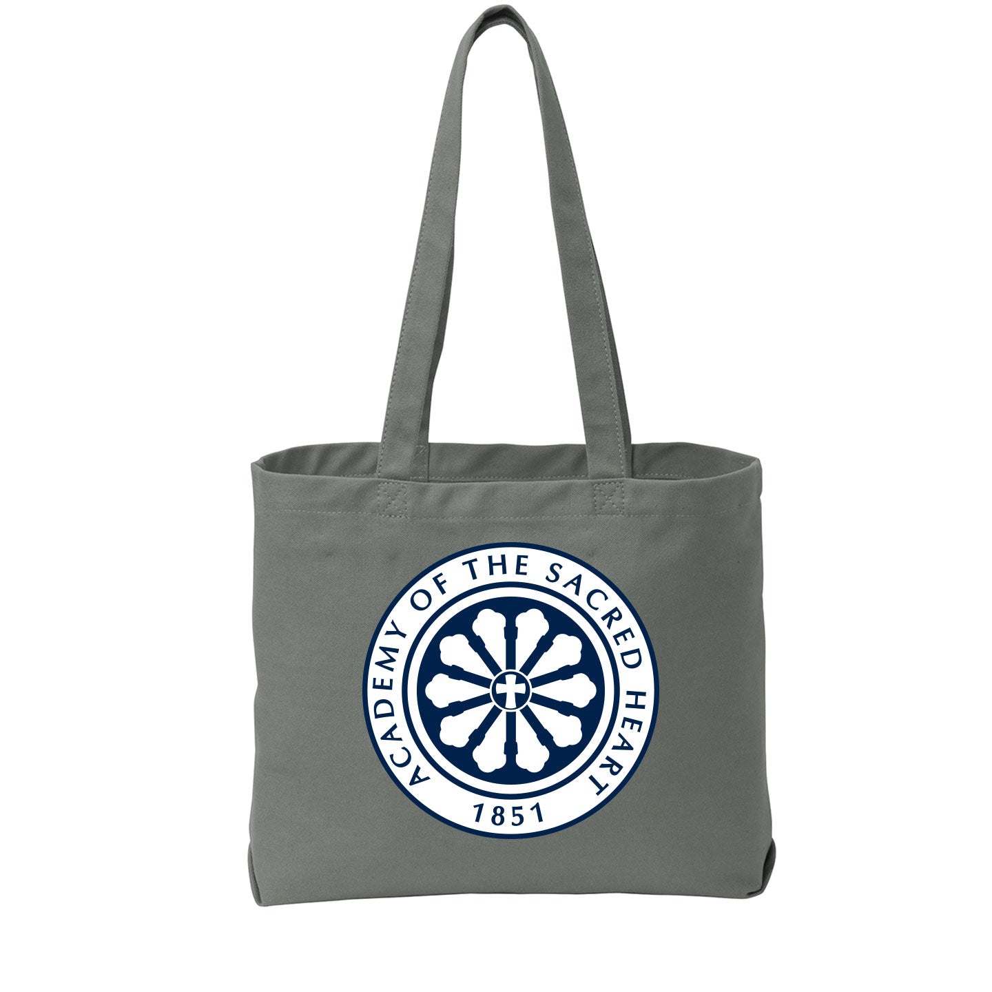 ASH - Printed Rose Window Port Authority Beach Wash Tote