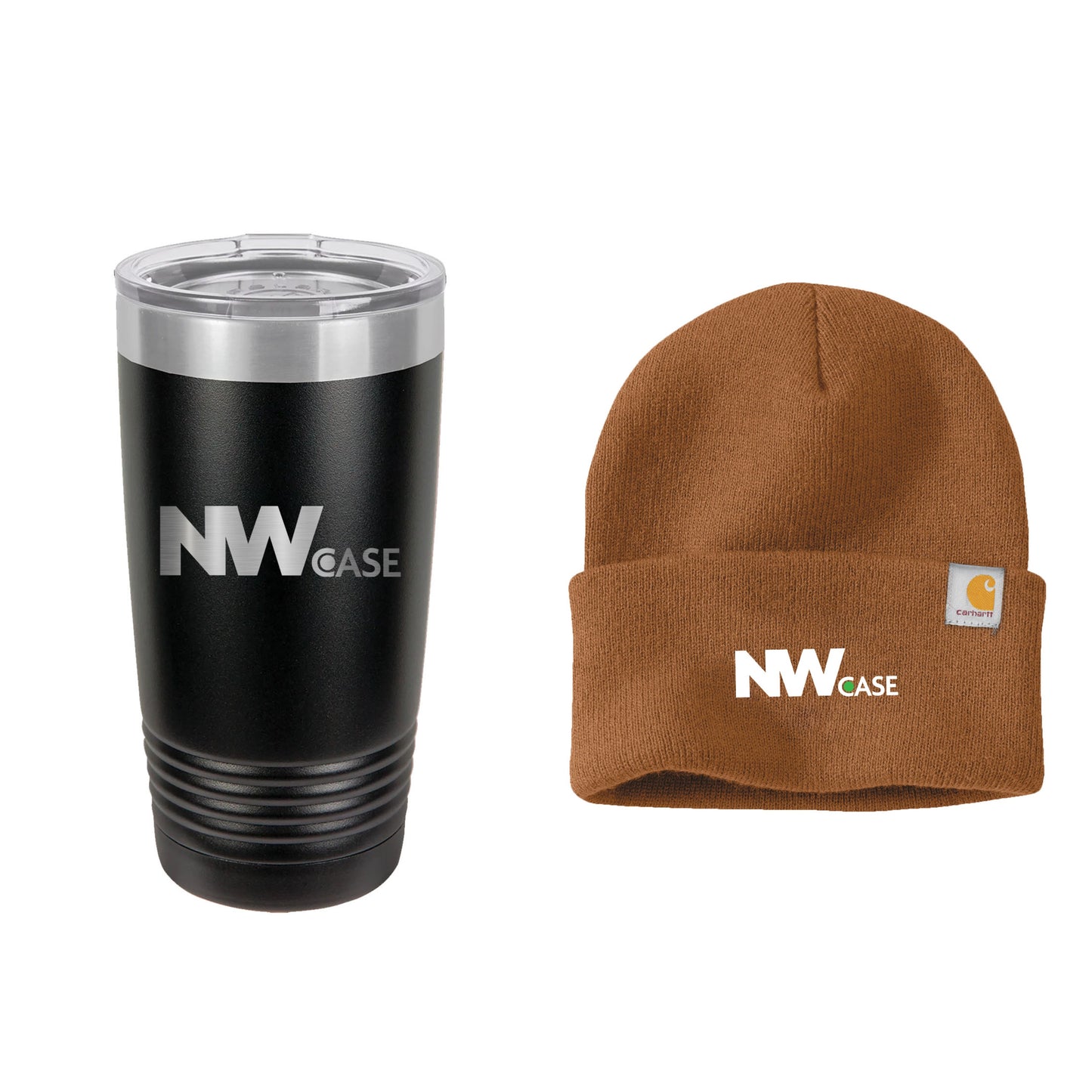 Nationwide Case - Carhartt Beanie Bundle