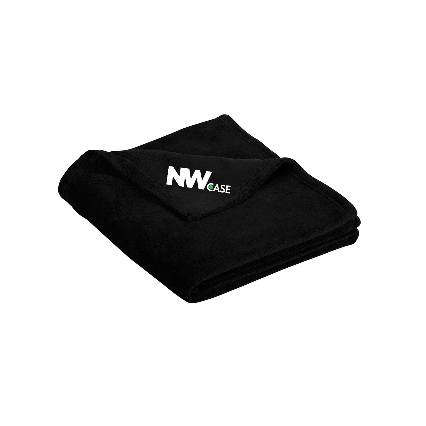 Nationwide Case -  Port Authority®Ultra Plush Blanket EMBROIDERY
