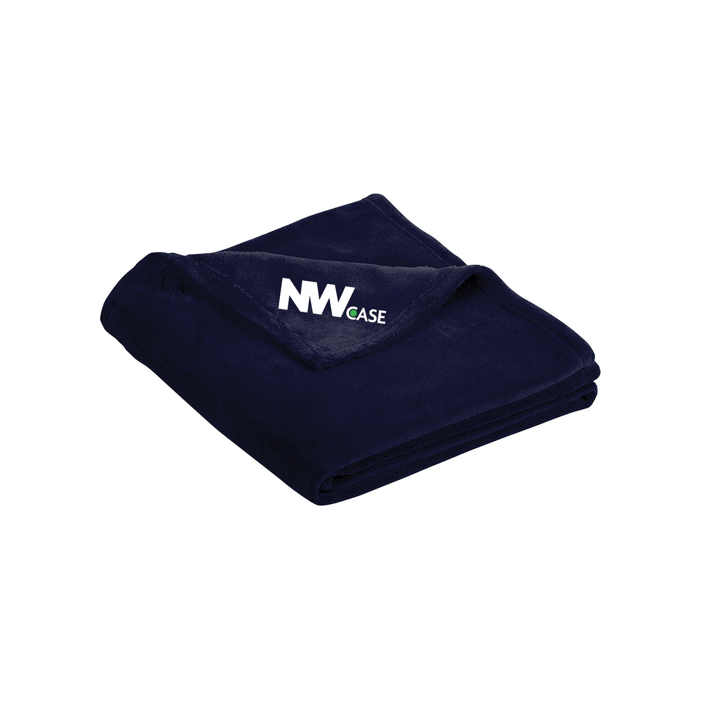 Nationwide Case -  Port Authority®Ultra Plush Blanket EMBROIDERY