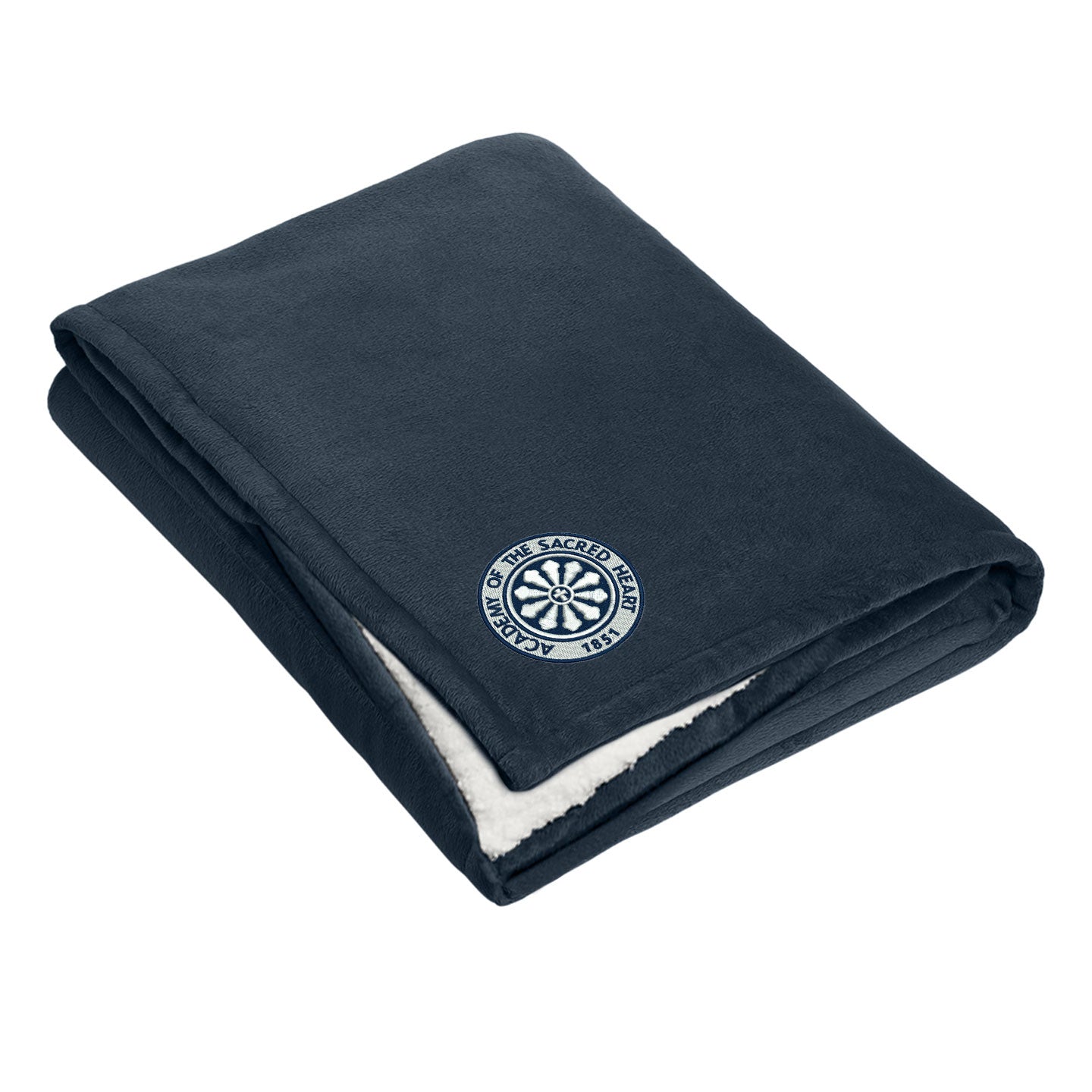 Port Authority BP40 Mountain Lodge Blanket - Thumbnail 3
