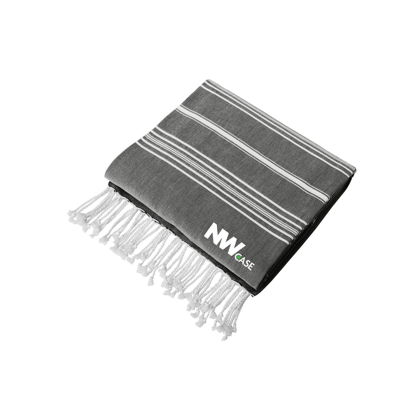 Nationwide Case -  Port Authority® Cali Throw EMBROIDERY