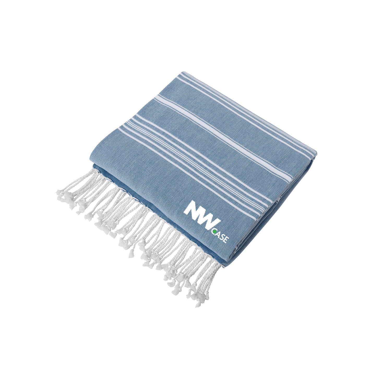 Nationwide Case -  Port Authority® Cali Throw EMBROIDERY