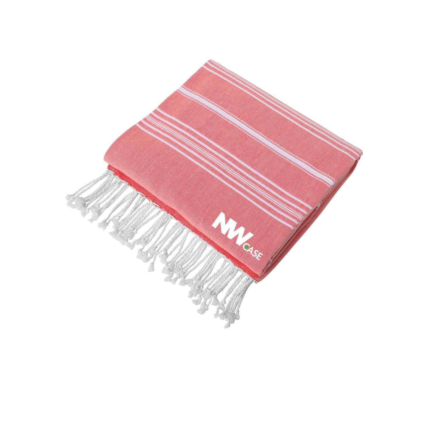 Nationwide Case -  Port Authority® Cali Throw EMBROIDERY