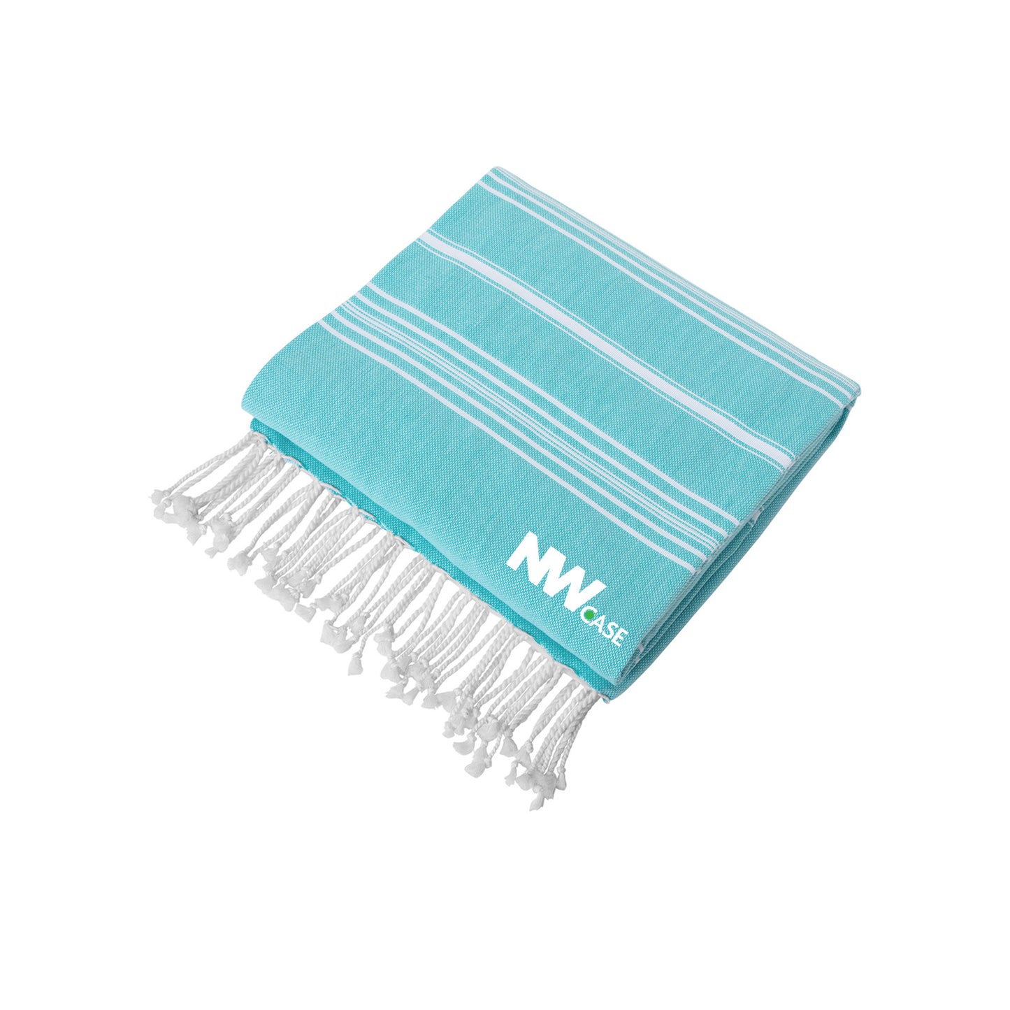 Nationwide Case -  Port Authority® Cali Throw EMBROIDERY