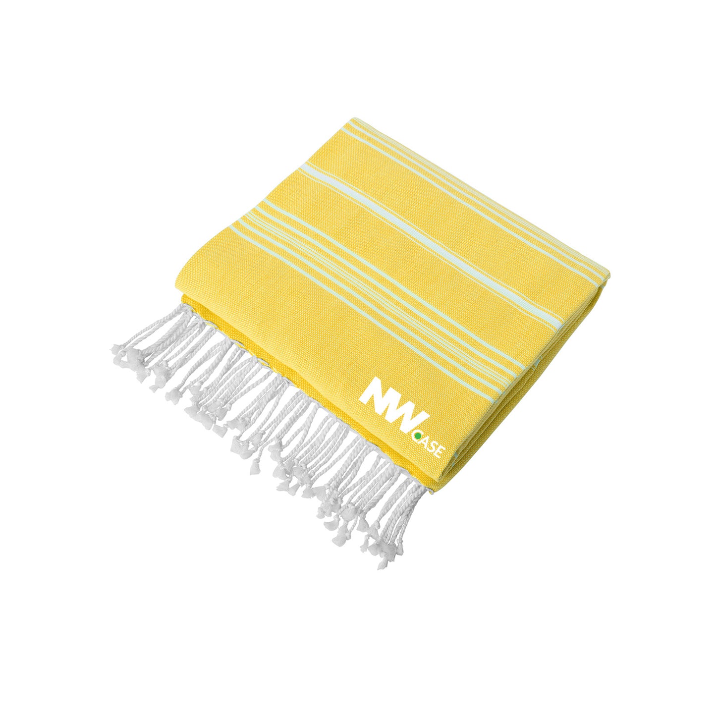 Nationwide Case -  Port Authority® Cali Throw EMBROIDERY