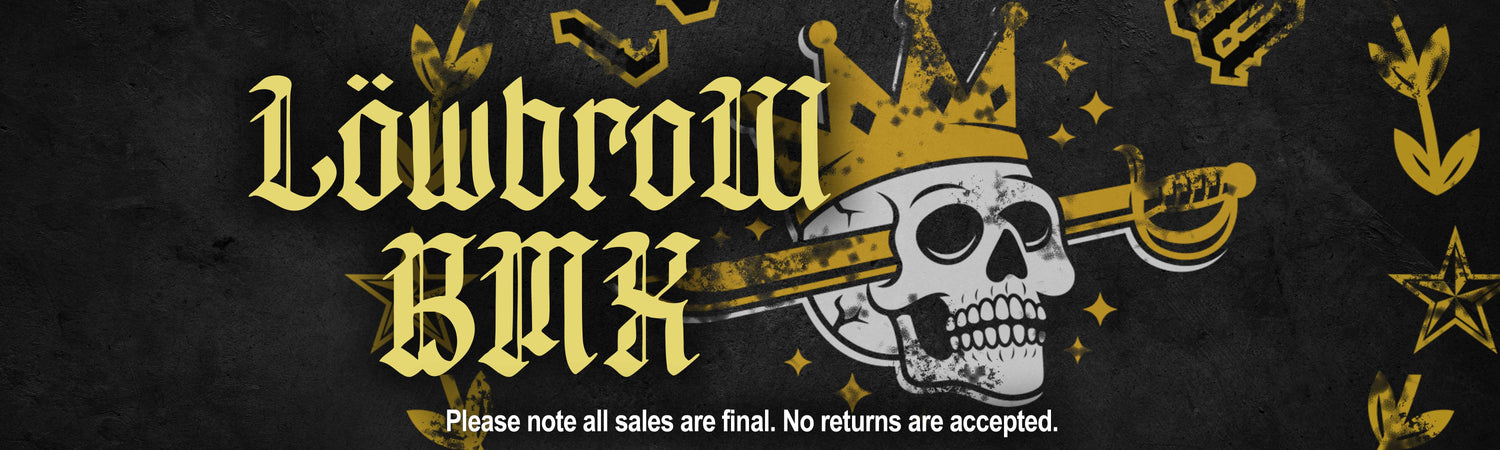 Top banner