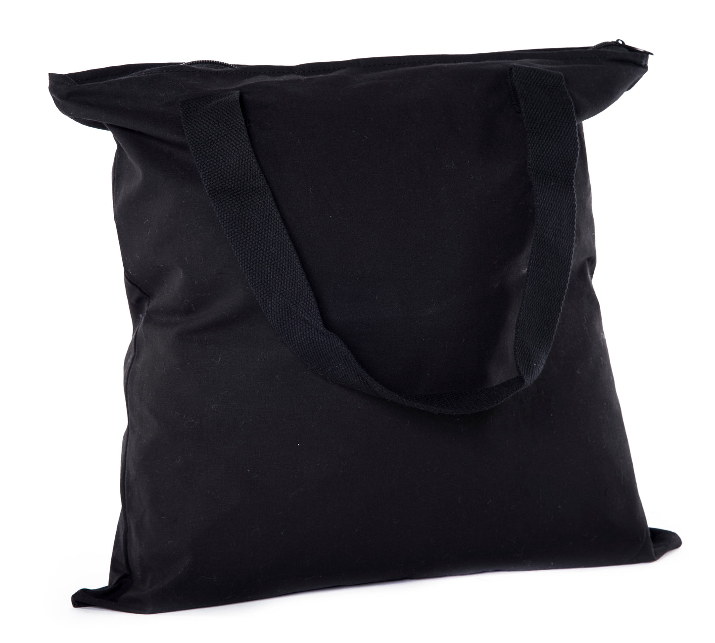 Cotton Canvas Tote Bag Blank Bulk