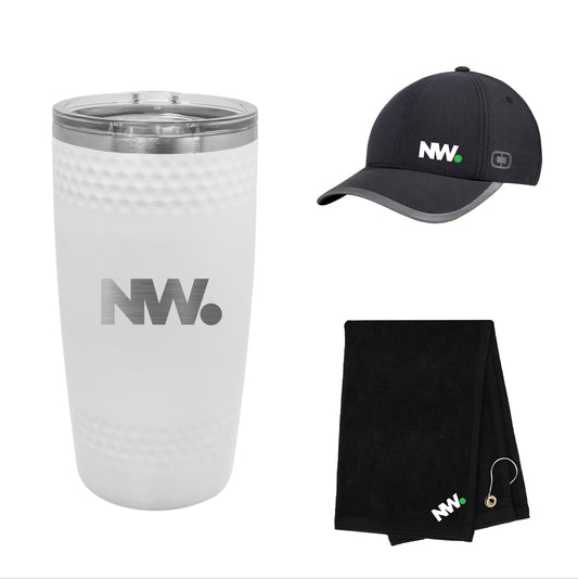 Nationwide Video - Golf Trip Bundle