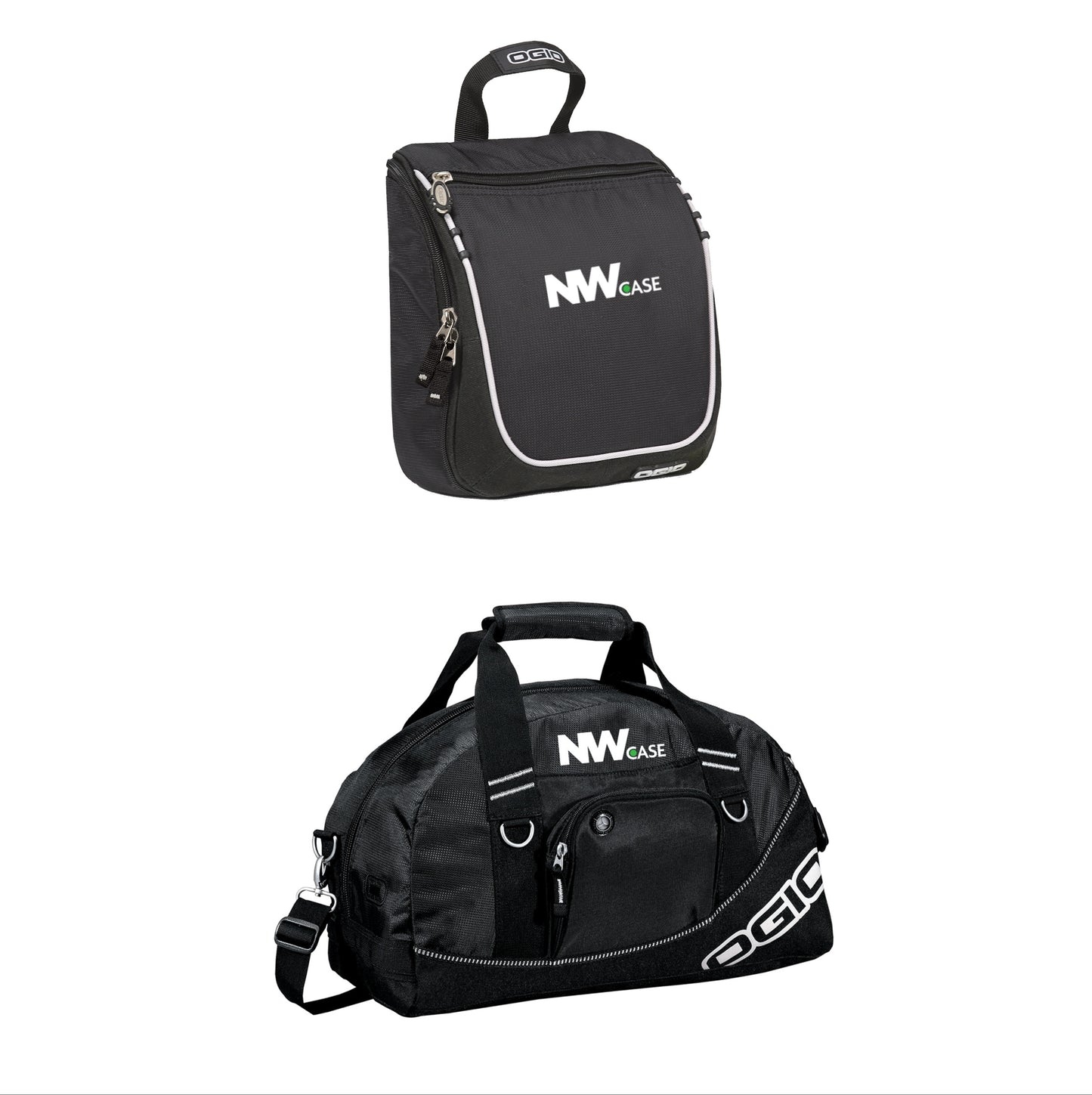 Nationwide Case - Travel Bundle