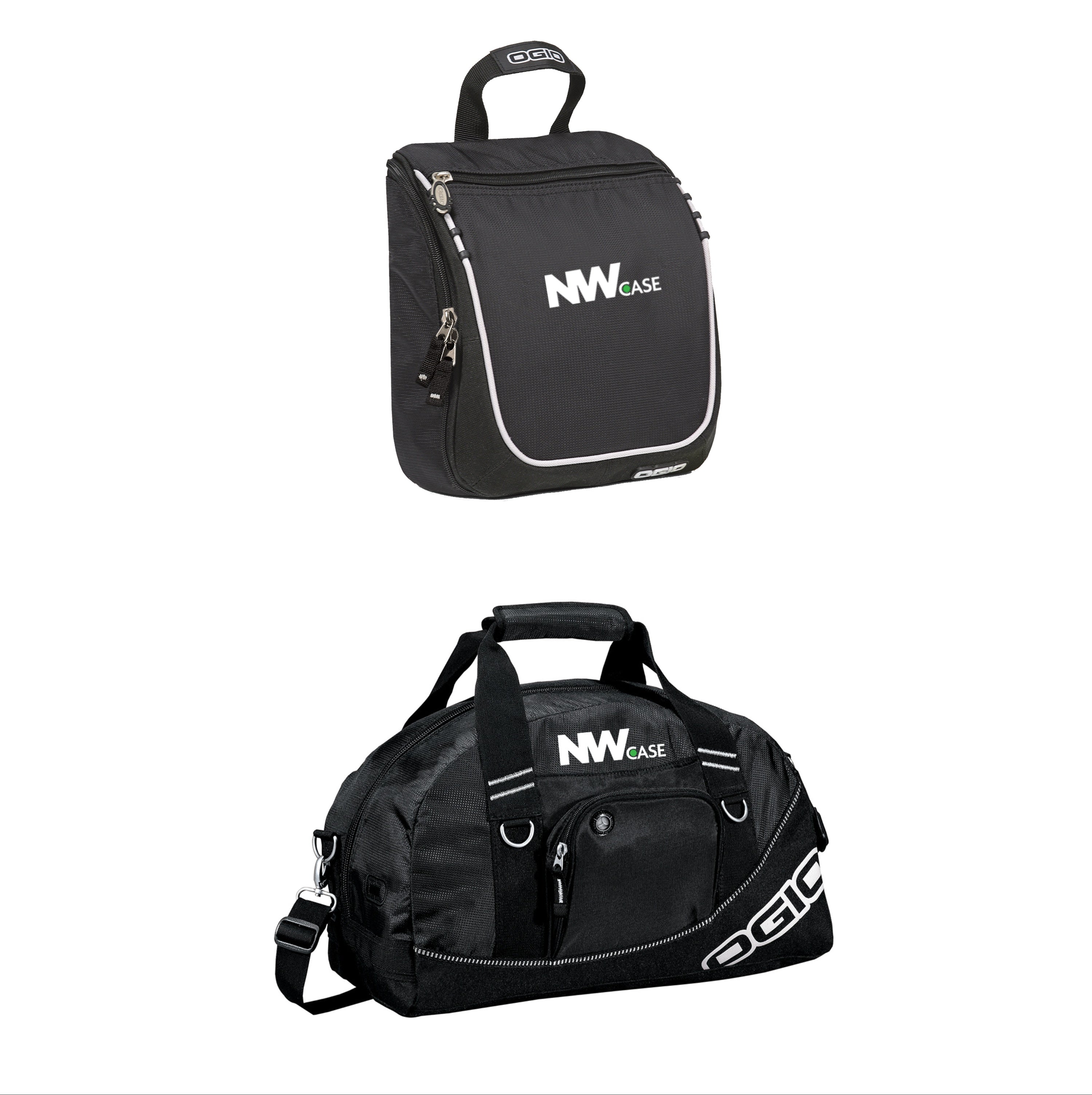 Nationwide Case - Travel Bundle