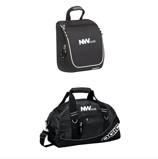 Nationwide Case - Travel Bundle