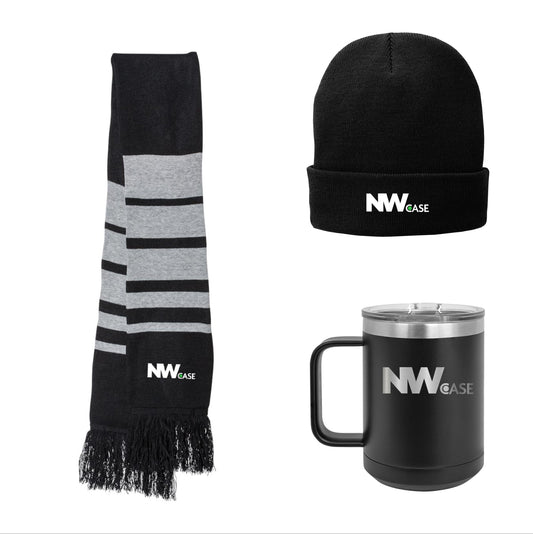 Nationwide Case - Accessories Bundle