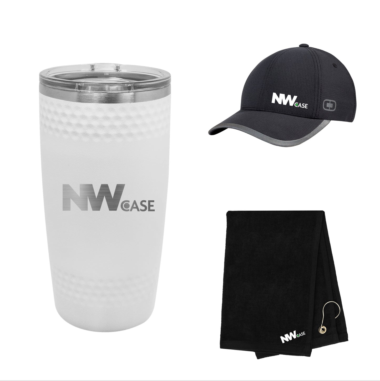 Nationwide Case - Golf Trip Bundle