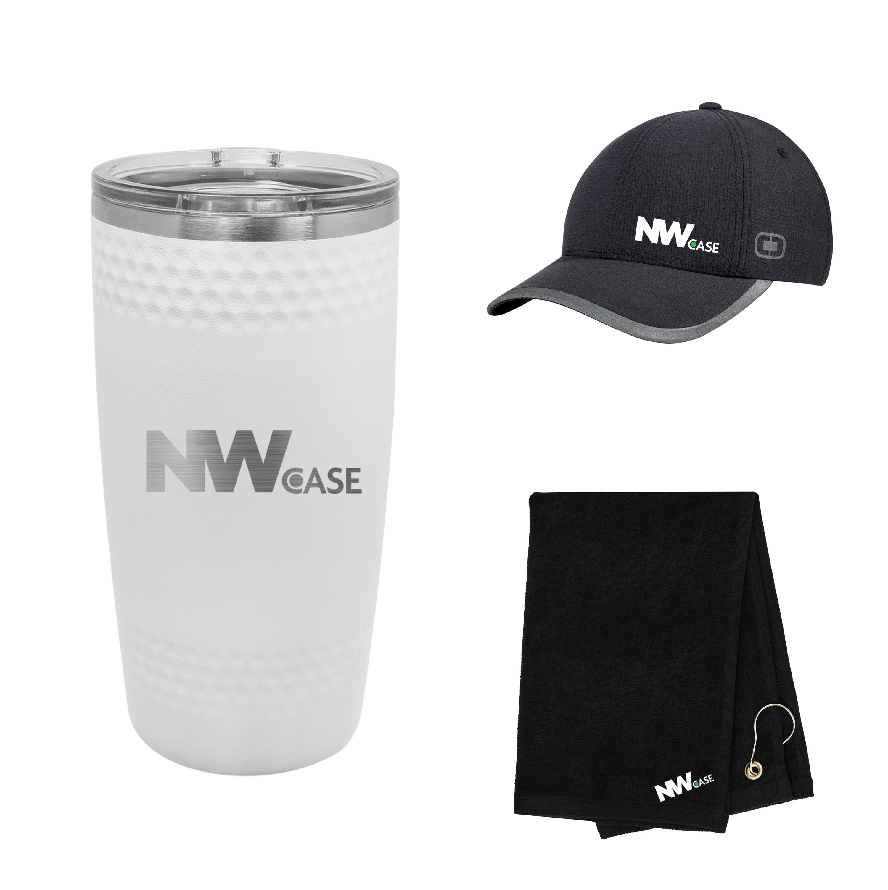 Nationwide Case - Golf Trip Bundle