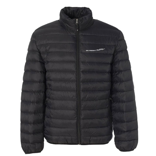 GM Freight Embroidered Weatherproof - 32 Degrees Packable Down Jacket