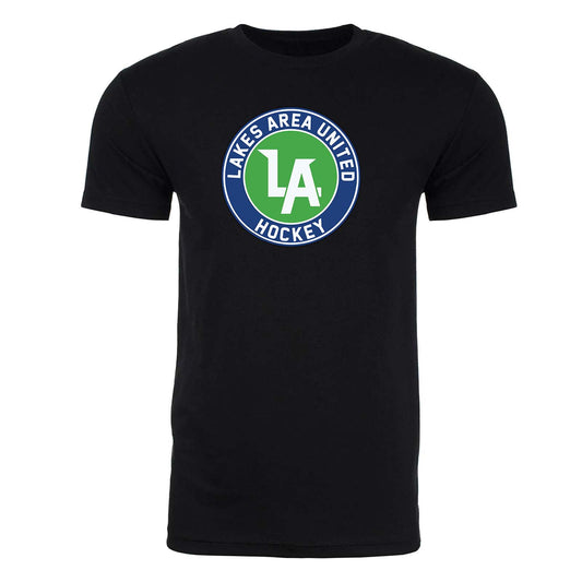 Lakes United Hockey Youth Blended Comfort T-Shirt Printed