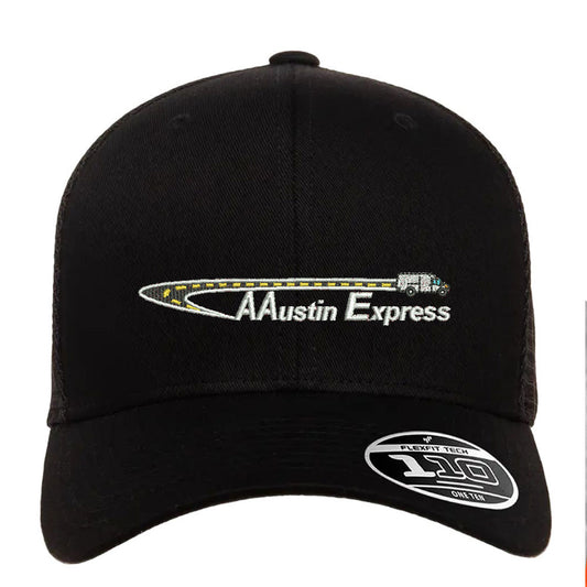 Aaustin - Flexfit Adjustable Trucker Cap