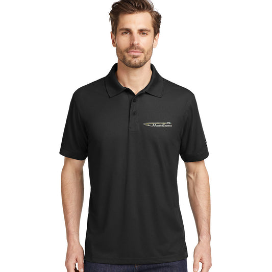 Aaustin  Embroidered  Men's OGIO Caliber Performance Polo