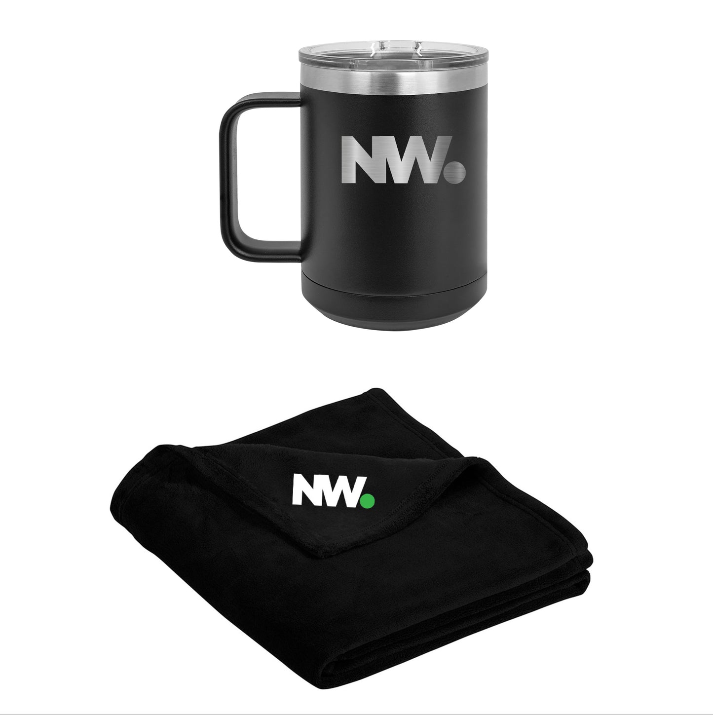 Nationwide Video - Campfire Bundle